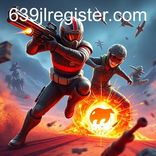 The Thrilling World of Action Games: A Key Player in the Gaming Industry