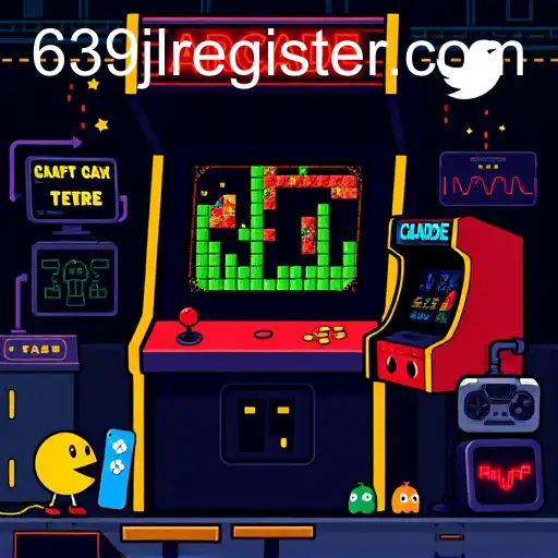 Exploring the Enduring Appeal of Arcade Fun Games