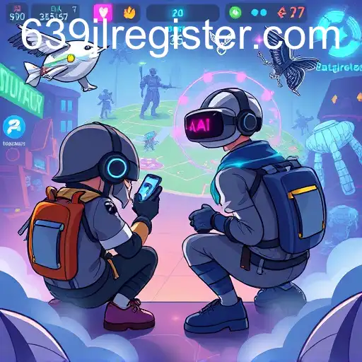 Innovative Trends in Online Gaming