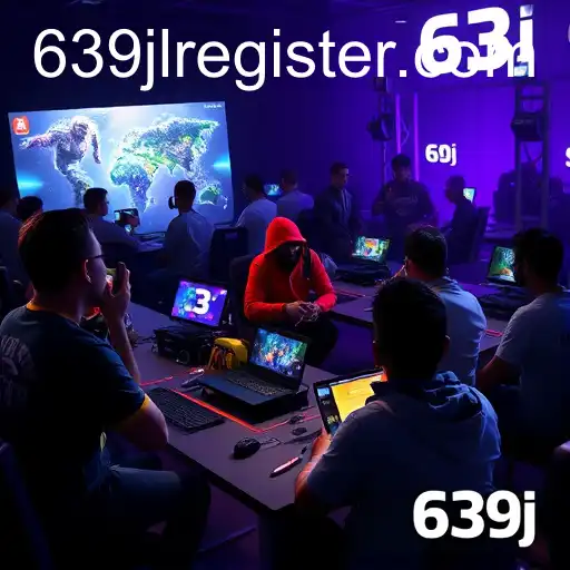 Exploring the Dynamic World of Multiplayer Gaming