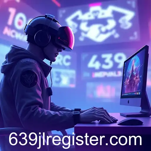 The Evolution of 639jl: Gaming at a Crossroads