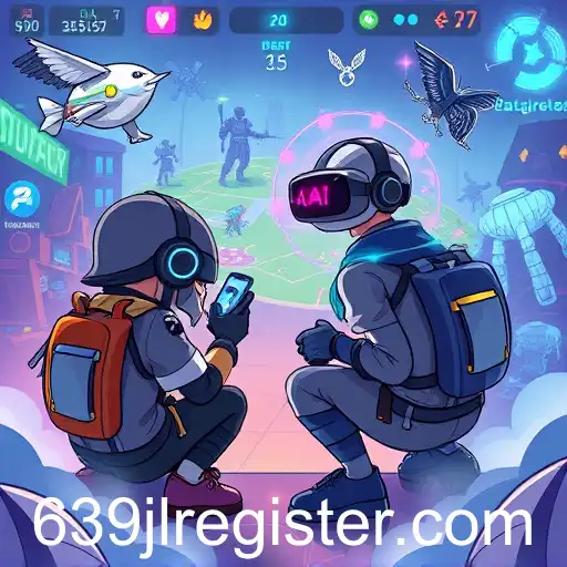 Innovative Trends in Online Gaming