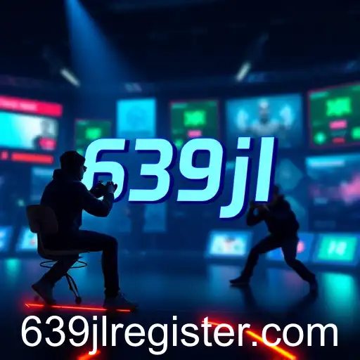 The Rise of '639jl' in Online Gaming