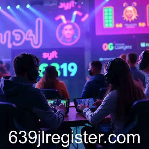 Virtual Empire: Gaming in the New Era