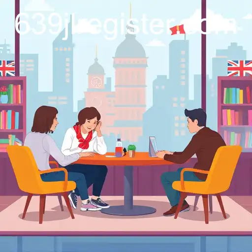 The Rise of Online English Game Platforms