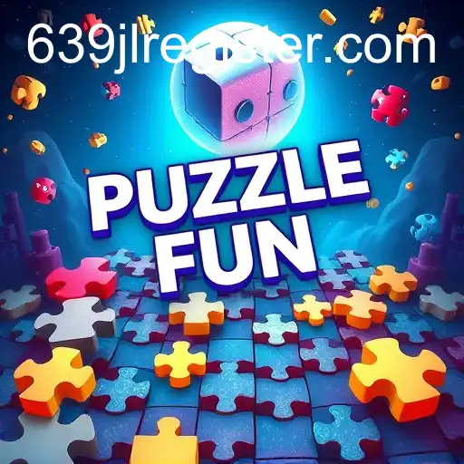 Exploring the World of Puzzle Games: A Cognitive Challenge