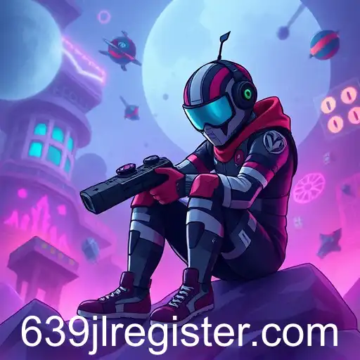 The Rise of '639jl' in the Digital Playground