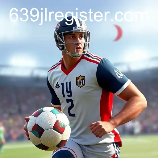 The Thrilling World of Sports Games: A Dive into the 639jl Category