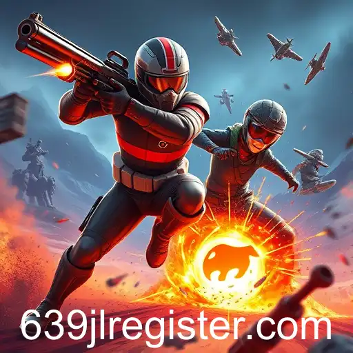 The Thrilling World of Action Games: A Key Player in the Gaming Industry