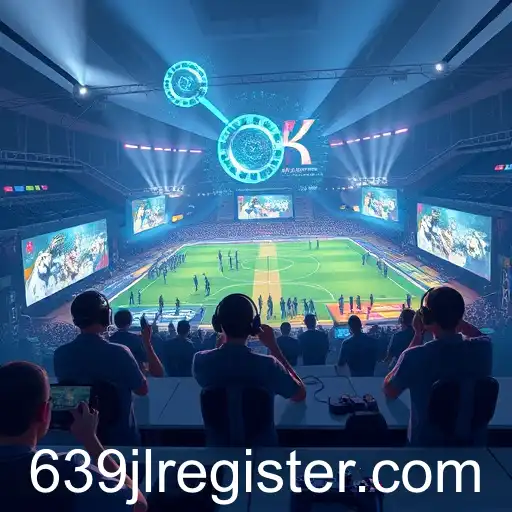 Digital Revolution in Gaming