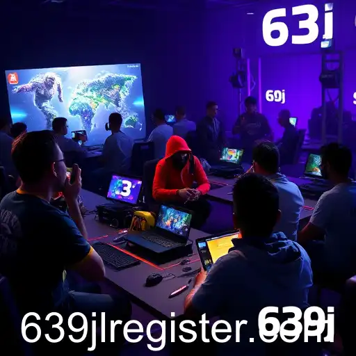 Exploring the Dynamic World of Multiplayer Gaming