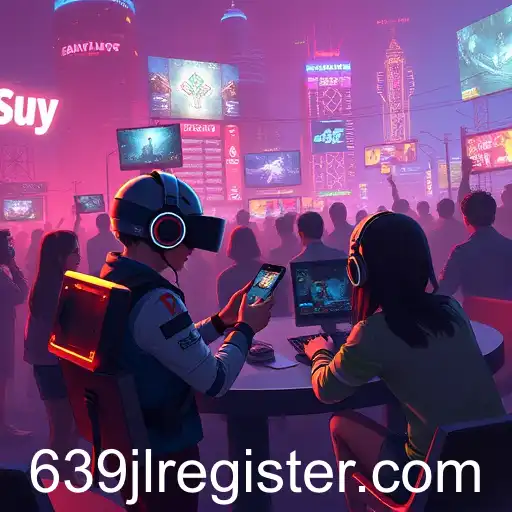 Online Gaming and Evolving Trends in 2025