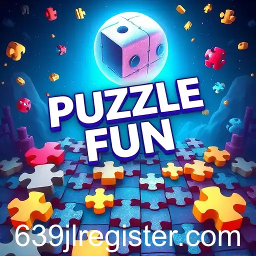 Exploring the World of Puzzle Games: A Cognitive Challenge