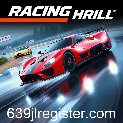 Racing Thrills: The Ultimate Adrenaline Rush