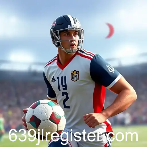 The Thrilling World of Sports Games: A Dive into the 639jl Category